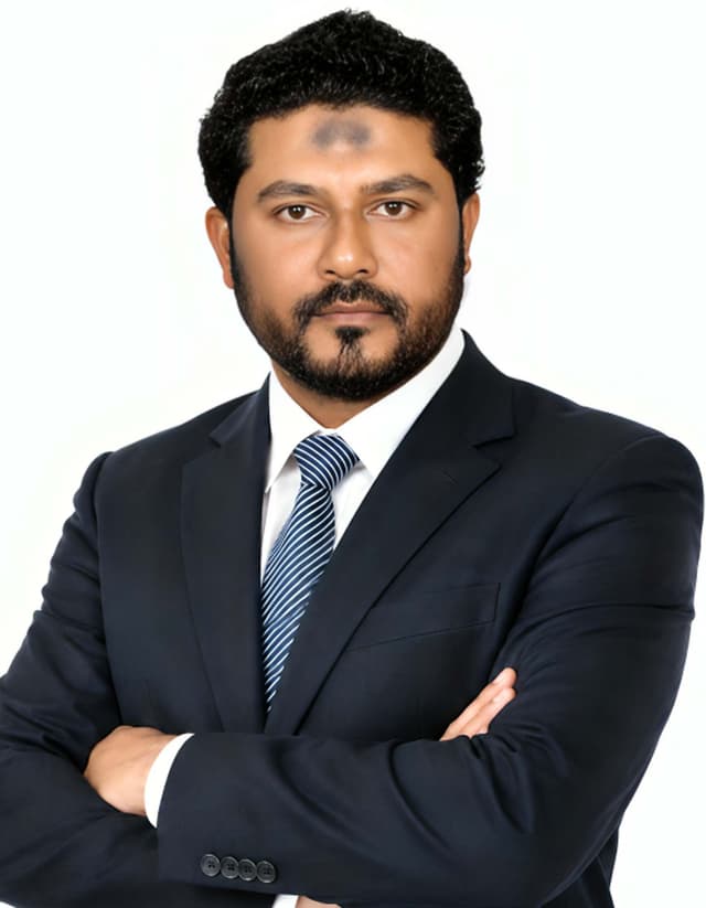 Director