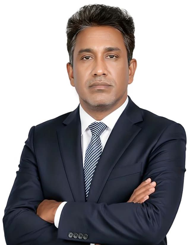 Chairman