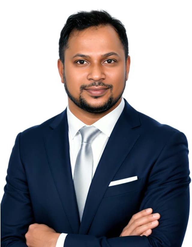 Managing Director
